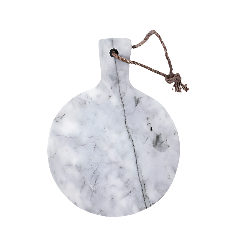 Marble Serving Tray - Bliss Vie