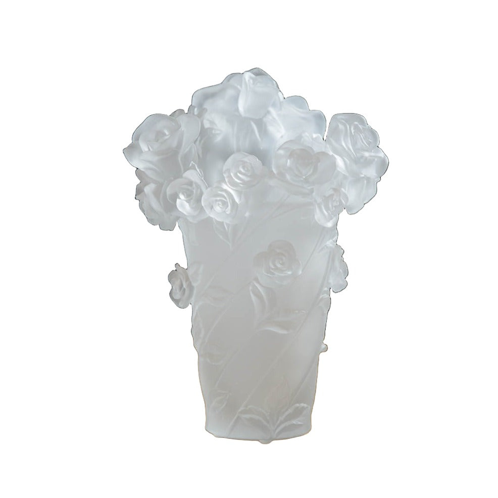 Crystal Bakhoor Incense Burner - Bliss Vie