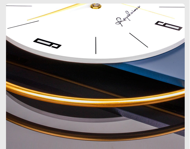 Premium Modern Wall Clock Online | BLISS VIE