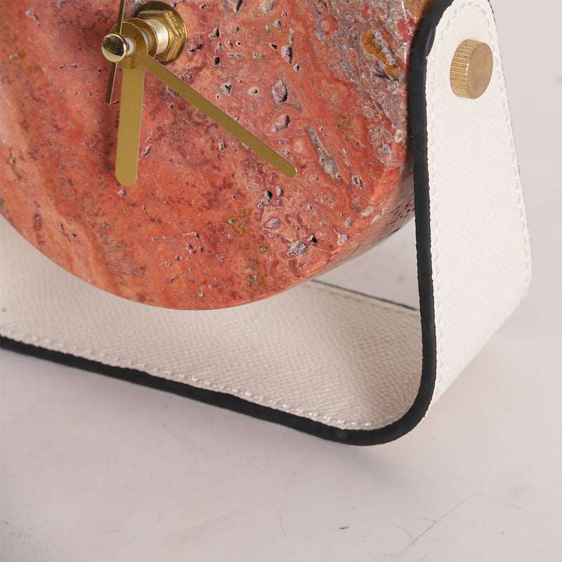 Cozy Table Clock - Bliss Vie