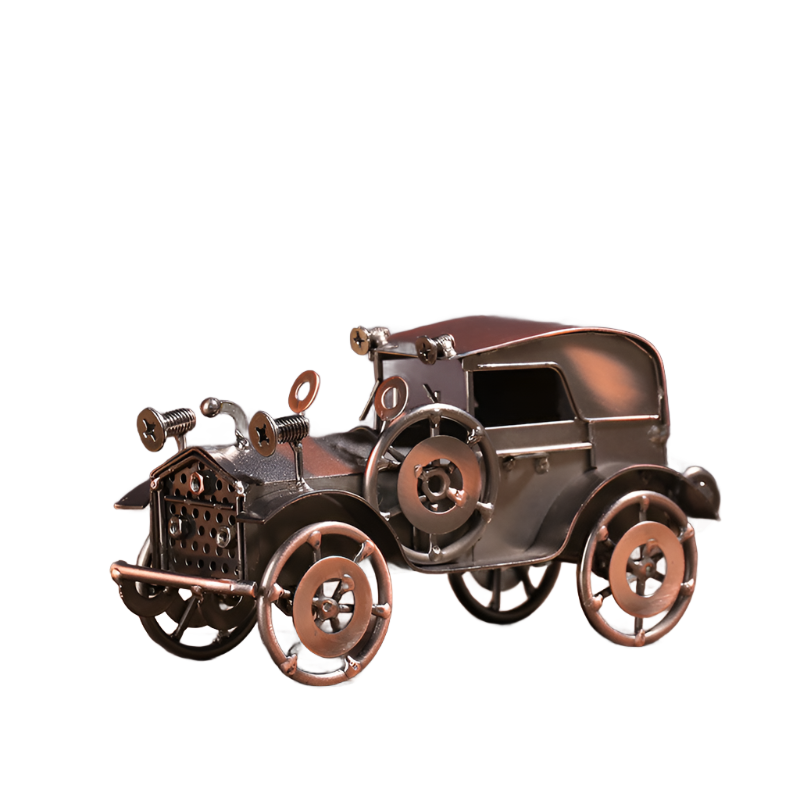 Classic Car Alloy - Bliss Vie