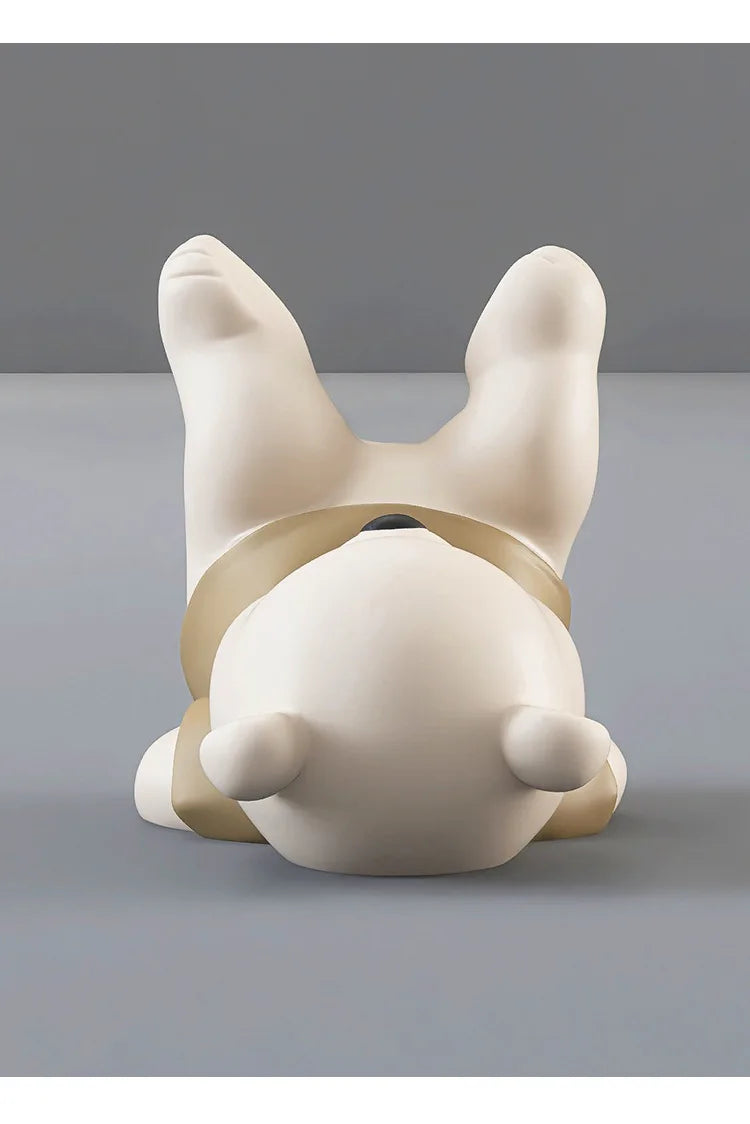 Bear mobile phone holder - Bliss Vie