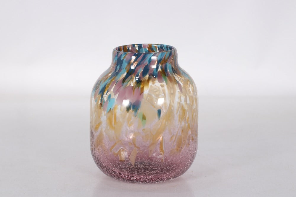 Harmonious Beauty - Harmony Glass Decor for Elegant Spaces Home Decor cabinet Sleek Contemporary Sophisticated Unique Elegant Decorative Trendy stylish Minimalist Artistic Luxury Designer tabletop table decor accessories tableware living room decor coffee table decor