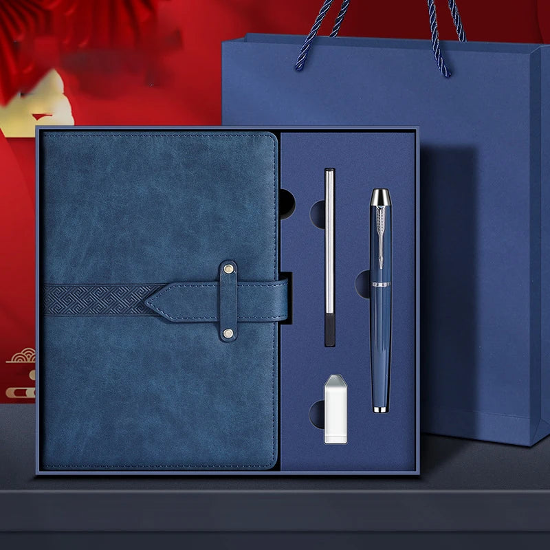 Luxury Business Gifts Box Set - Bliss Vie