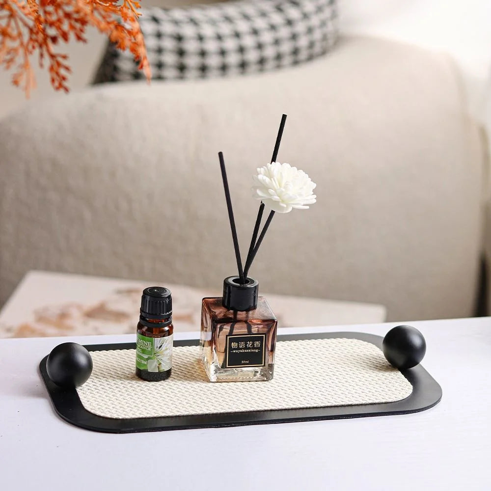 Willow Serving Tray - Bliss Vie