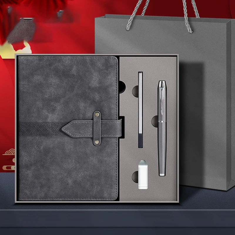 Luxury Business Gifts Box Set - Bliss Vie