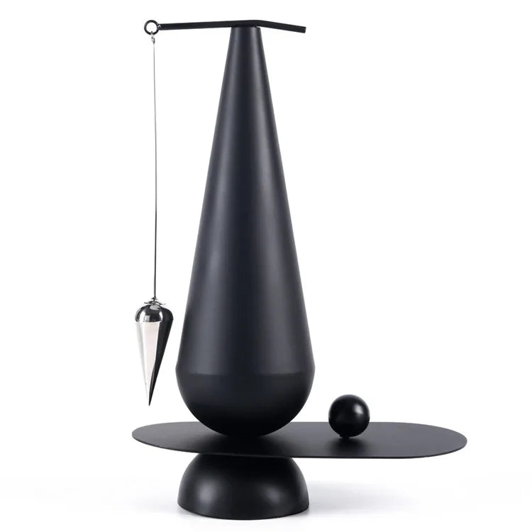 Exclusive Best Quality Tapered Balance Ornaments - Interior Decoration Accents Home Decor cabinet Sleek Contemporary Sophisticated Unique Elegant Decorative Trendy stylish Minimalist Artistic Luxury Designer tabletop table decor accessories tableware living room decor coffee table decor