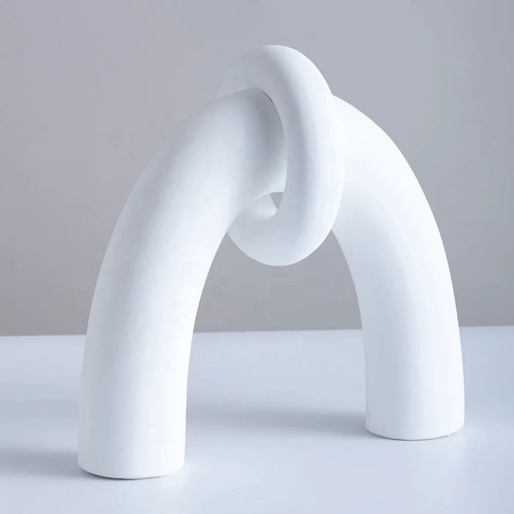 Ceramic Table decor - Bliss Vie