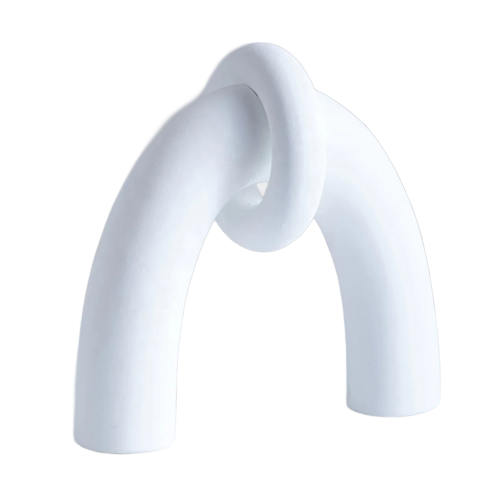 Ceramic Table decor - Bliss Vie