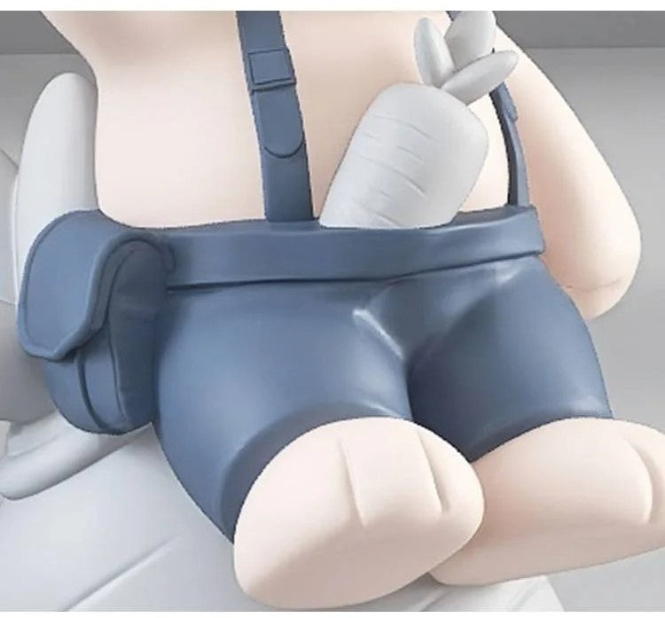 Modern Rabbit Decoration - Bliss Vie