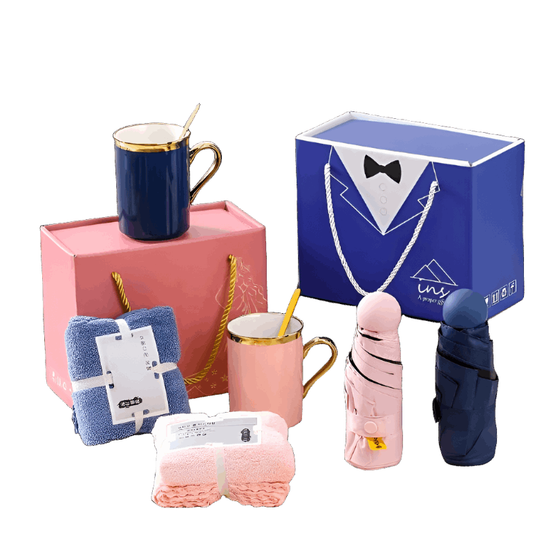 Souvenir Gift Box Set - Bliss Vie