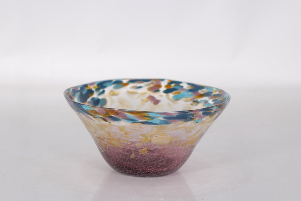 Harmonious Beauty - Harmony Glass Decor for Elegant Spaces Home Decor cabinet Sleek Contemporary Sophisticated Unique Elegant Decorative Trendy stylish Minimalist Artistic Luxury Designer tabletop table decor accessories tableware living room decor coffee table decor