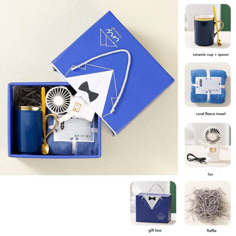 Souvenir Gift Box Set - Bliss Vie