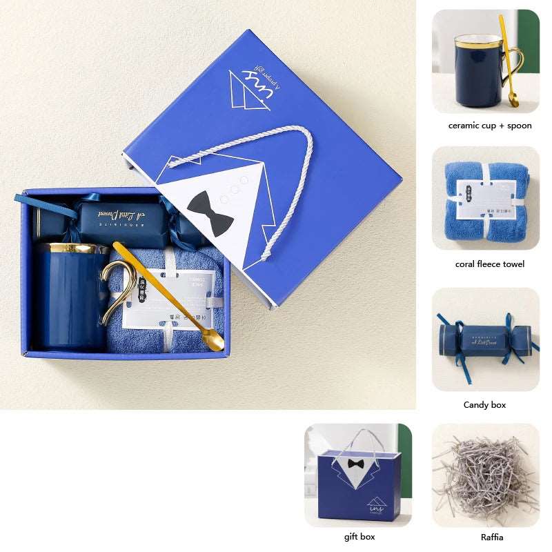 Souvenir Gift Box Set - Bliss Vie