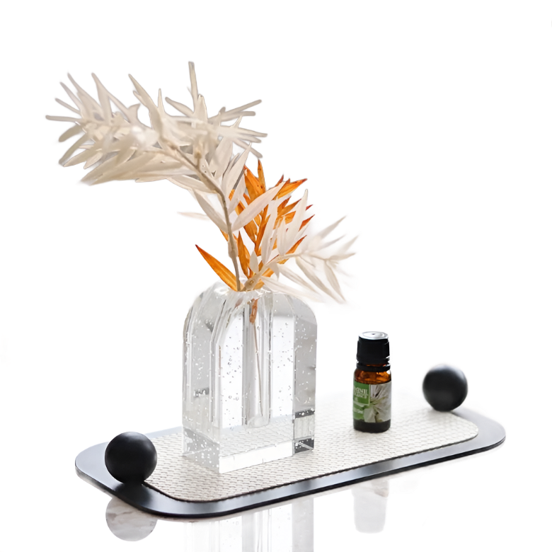 Willow Serving Tray - Bliss Vie