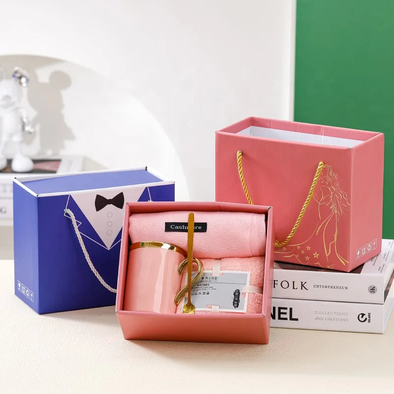 Souvenir Gift Box Set - Bliss Vie