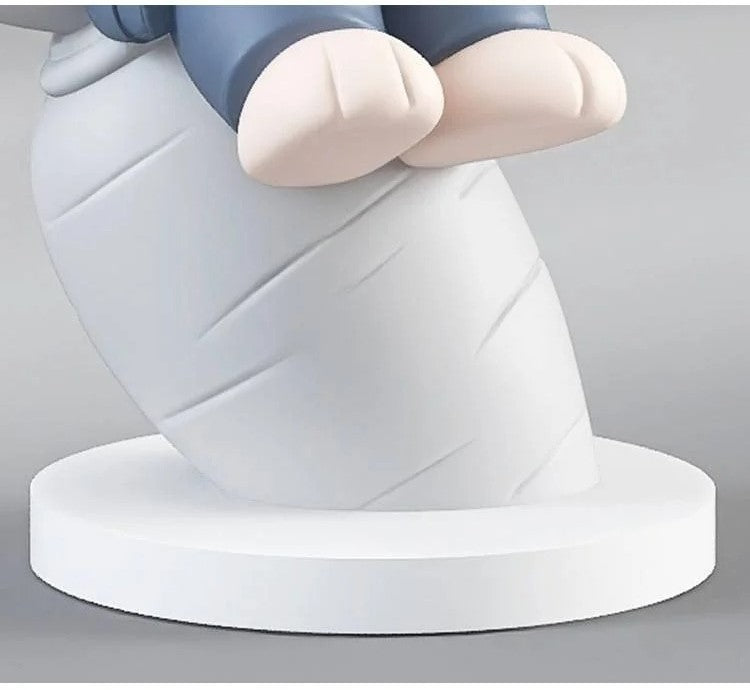 Modern Rabbit Decoration - Bliss Vie