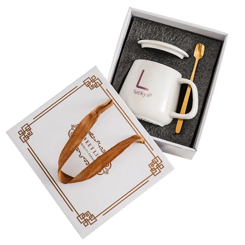 Self Heating Coffee Mug Gift - Bliss Vie