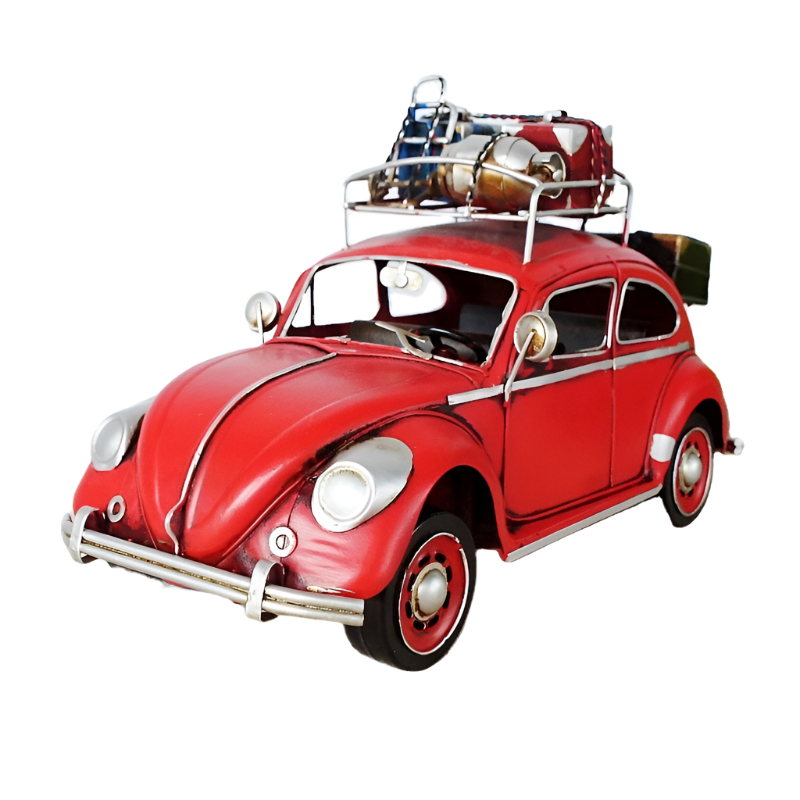 Classical Car Alloy - Bliss Vie