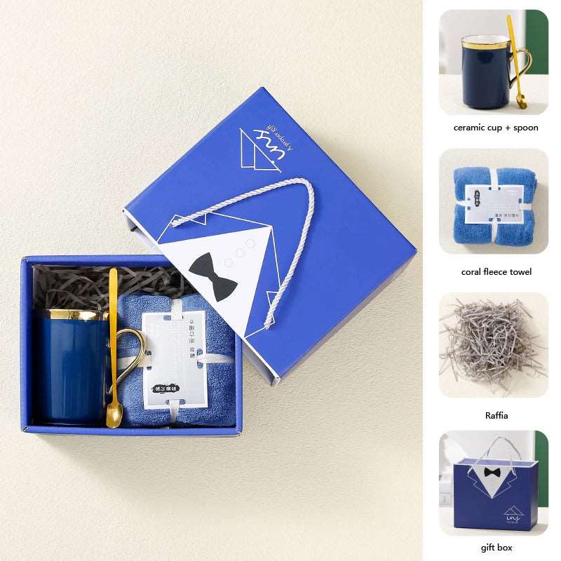 Souvenir Gift Box Set - Bliss Vie