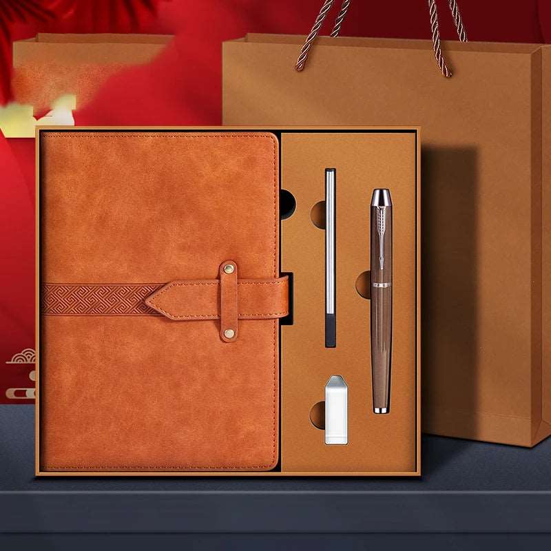 Luxury Business Gifts Box Set - Bliss Vie