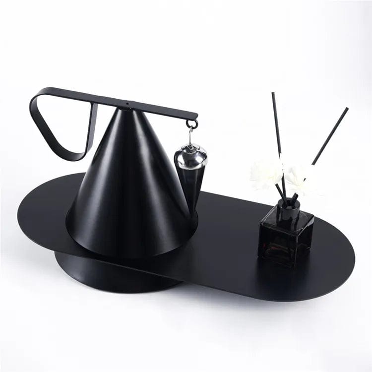 Exclusive Best Quality Tapered Balance Ornaments - Interior Decoration Accents Home Decor cabinet Sleek Contemporary Sophisticated Unique Elegant Decorative Trendy stylish Minimalist Artistic Luxury Designer tabletop table decor accessories tableware living room decor coffee table decor
