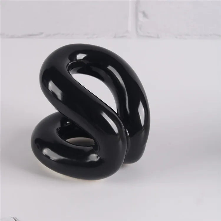 Creative Stand for Accessories - Artistic Organizer Decor Home Decor cabinet Sleek Contemporary Sophisticated Unique Elegant Decorative Trendy stylish Minimalist Artistic Luxury Designer tabletop table decor accessories tableware living room decor coffee table decor