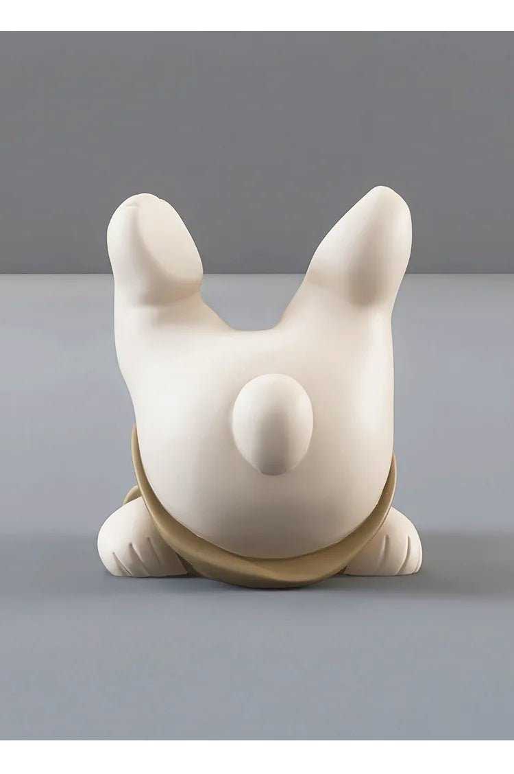 Bear mobile phone holder - Bliss Vie