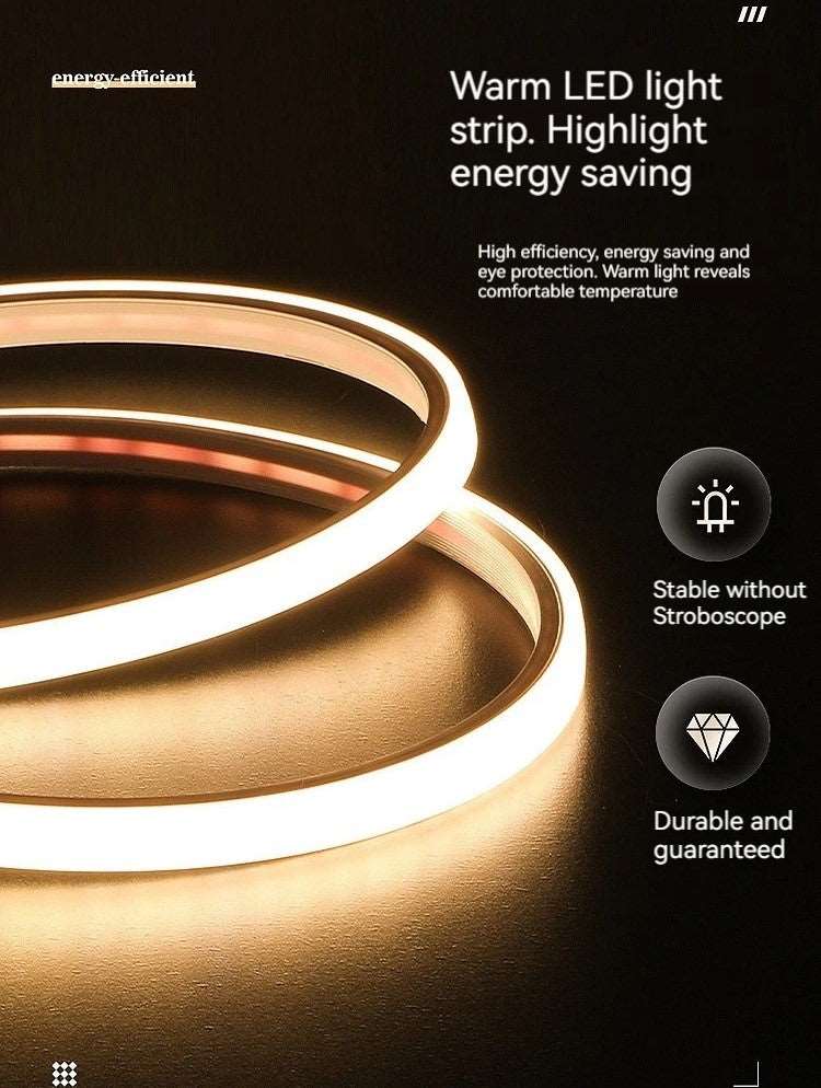 Wall Décor Bear BRK Gold with LED - Bliss Vie