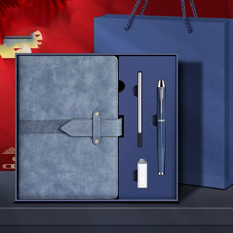 Luxury Business Gifts Box Set - Bliss Vie