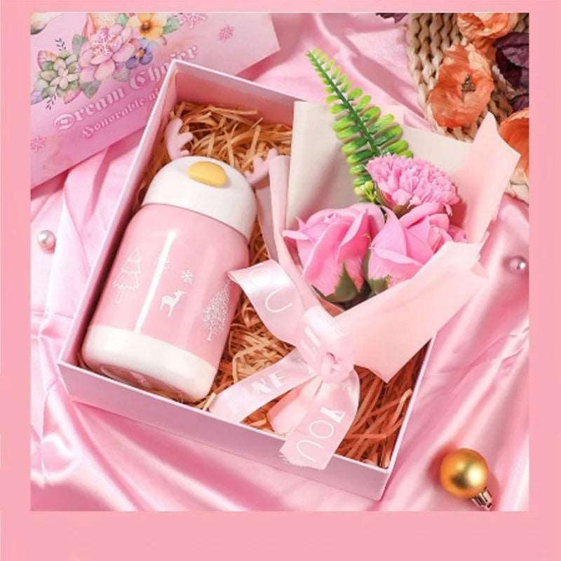 Soft Touch Gift Box - Bliss Vie