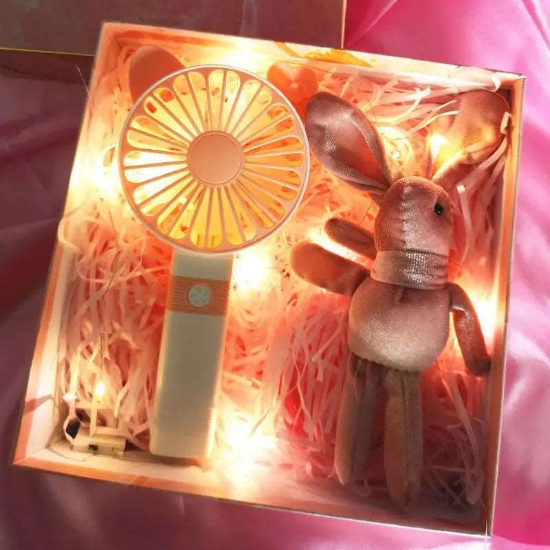 Soft Touch Gift Box - Bliss Vie