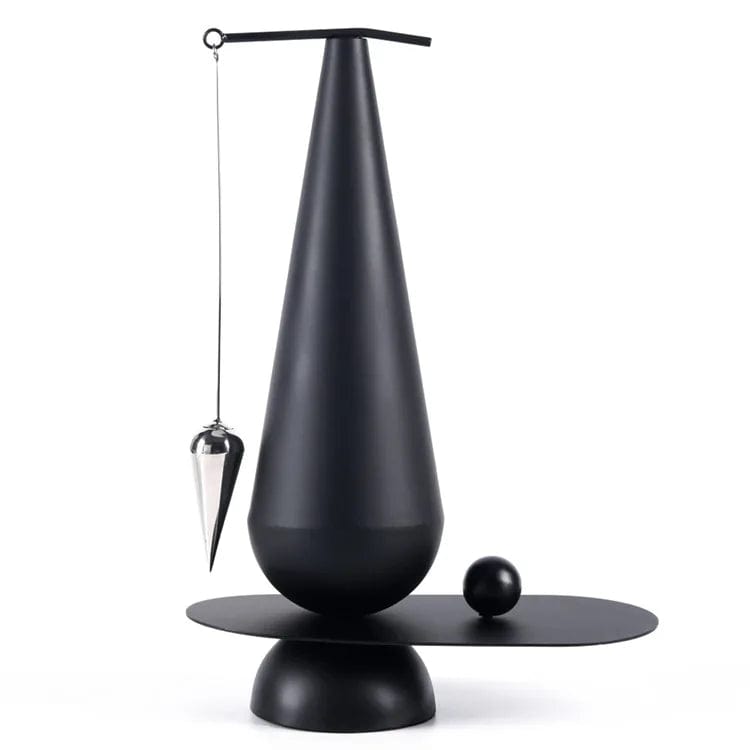 Exclusive Best Quality Tapered Balance Ornaments - Interior Decoration Accents Home Decor cabinet Sleek Contemporary Sophisticated Unique Elegant Decorative Trendy stylish Minimalist Artistic Luxury Designer tabletop table decor accessories tableware living room decor coffee table decor