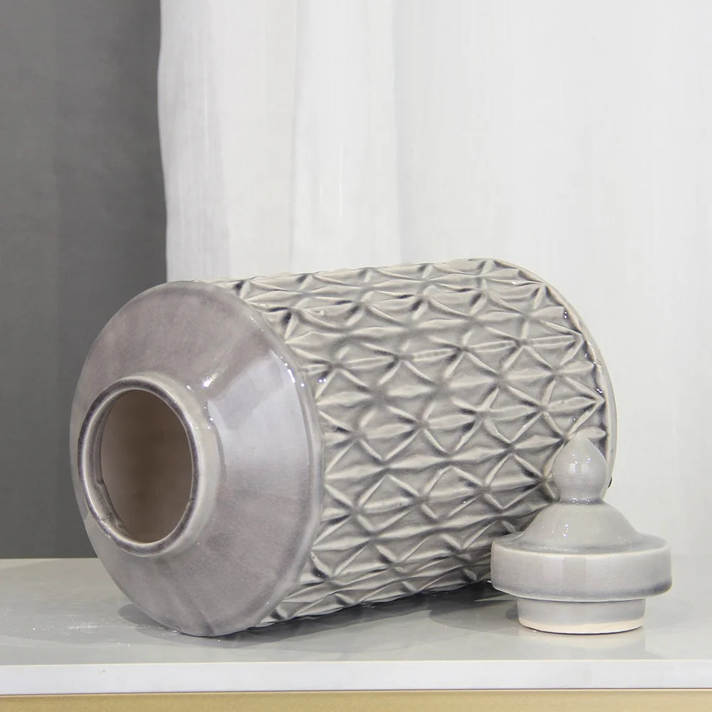 European style design retro jar - Bliss Vie