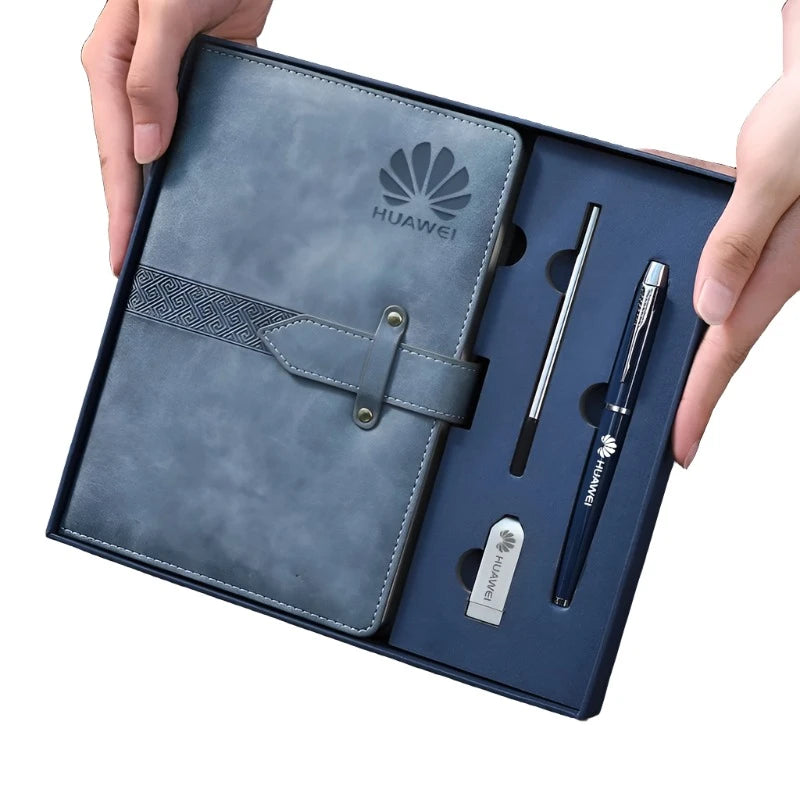 Luxury Business Gifts Box Set - Bliss Vie