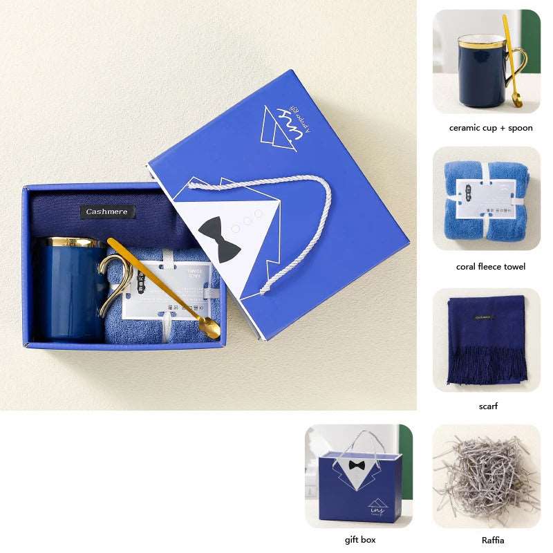 Souvenir Gift Box Set - Bliss Vie