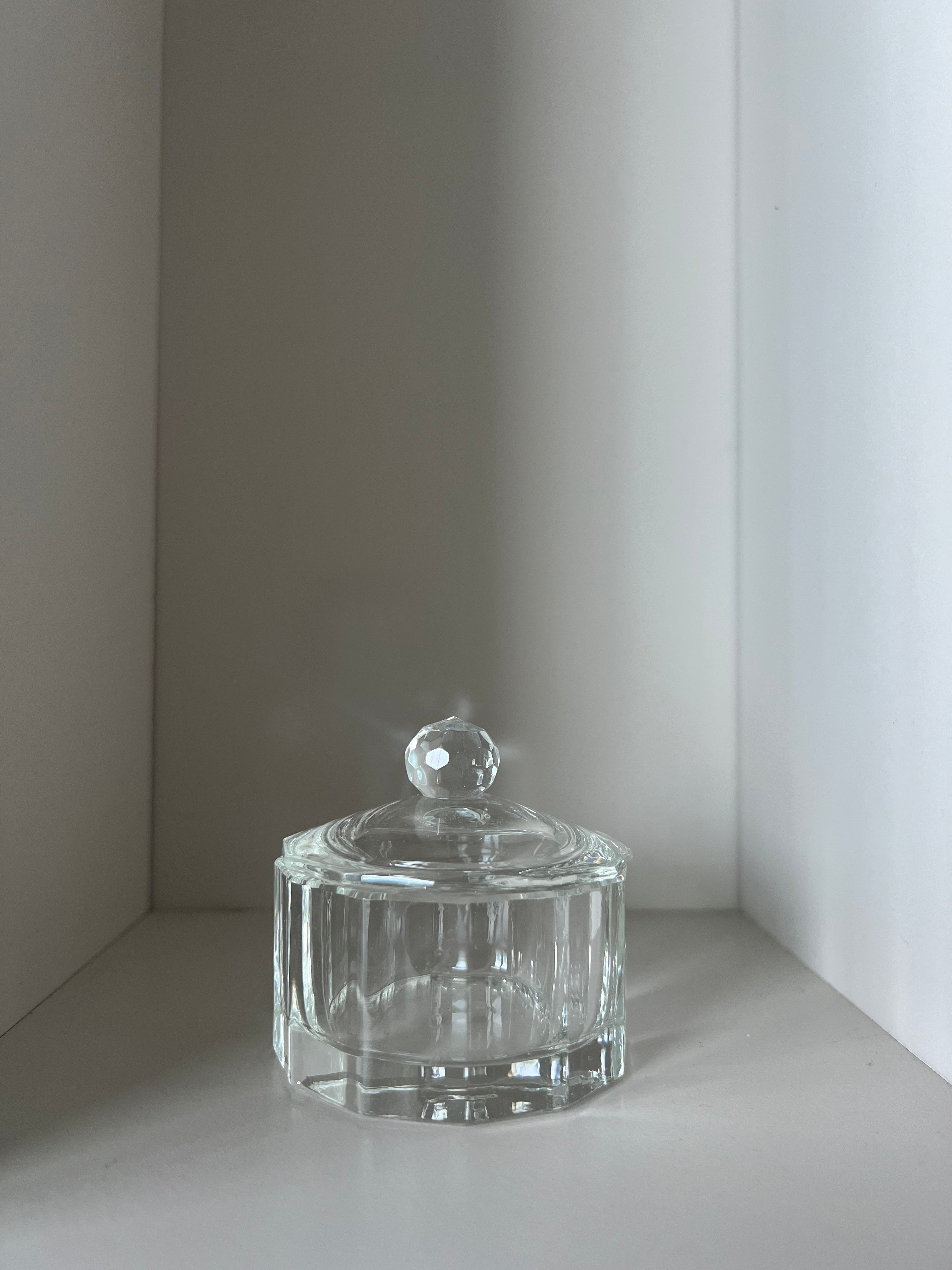 Luxury Crystal Arabic Incense Bakhoor Burner | BLISS VIE