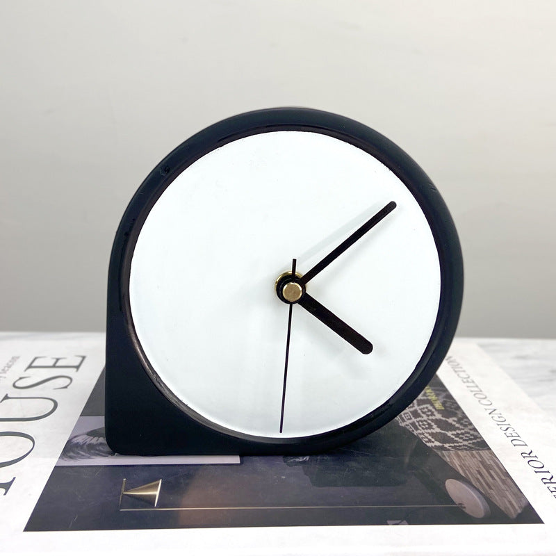 Orion Bedside Clock - Bliss Vie