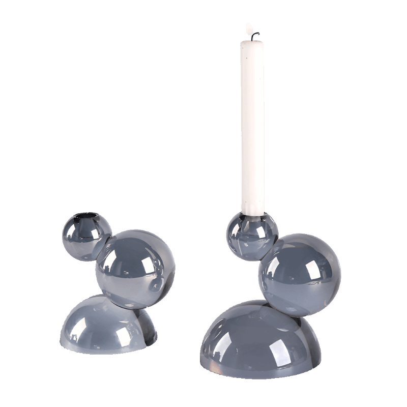 Candle Holder Ornaments - Bliss Vie