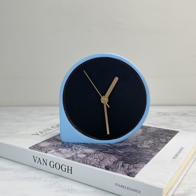 Orion Bedside Clock - Bliss Vie