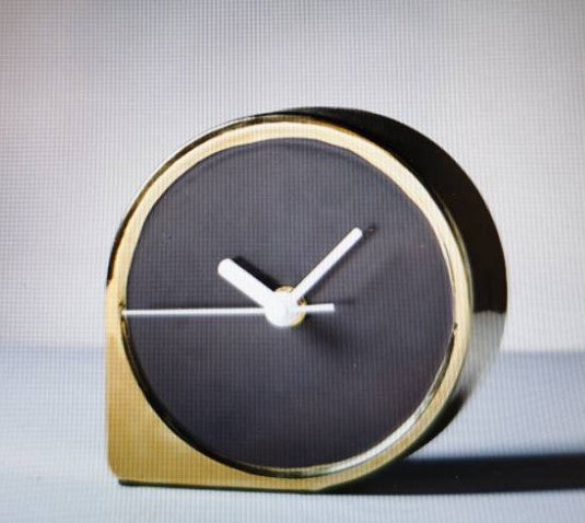 Orion Bedside Clock - Bliss Vie