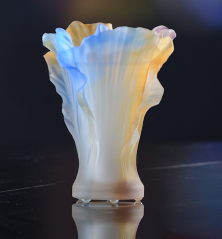 Luxury Crystal Arabic Incense Bakhoor Burner | BLISS VIE