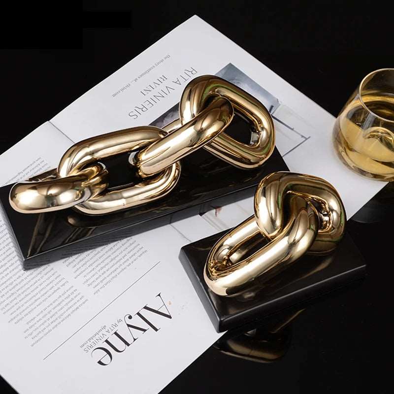 Nordic Golden Chain - Bliss Vie