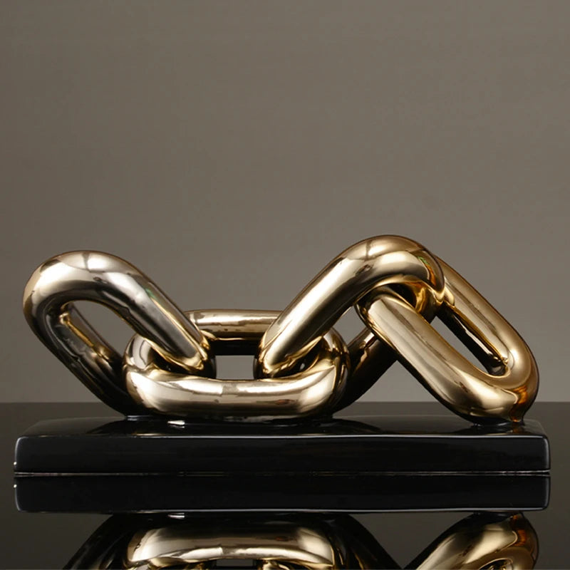 Nordic Golden Chain - Bliss Vie