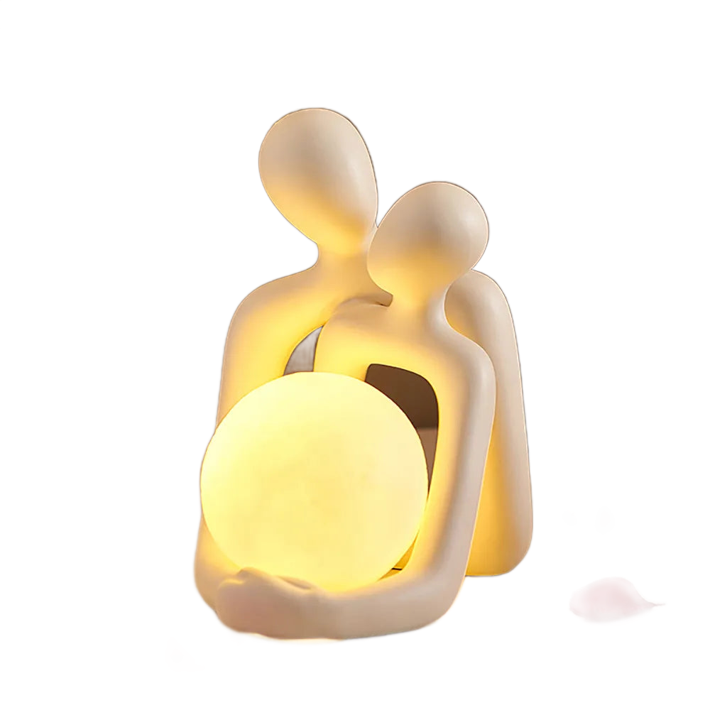 Juniper Lamp (Each other) - Bliss Vie