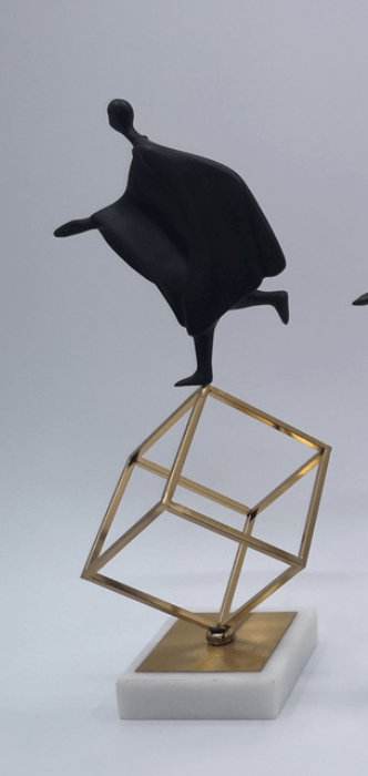 European-style Sports Character - Bliss Vie