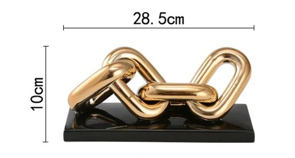 Nordic Golden Chain - Bliss Vie