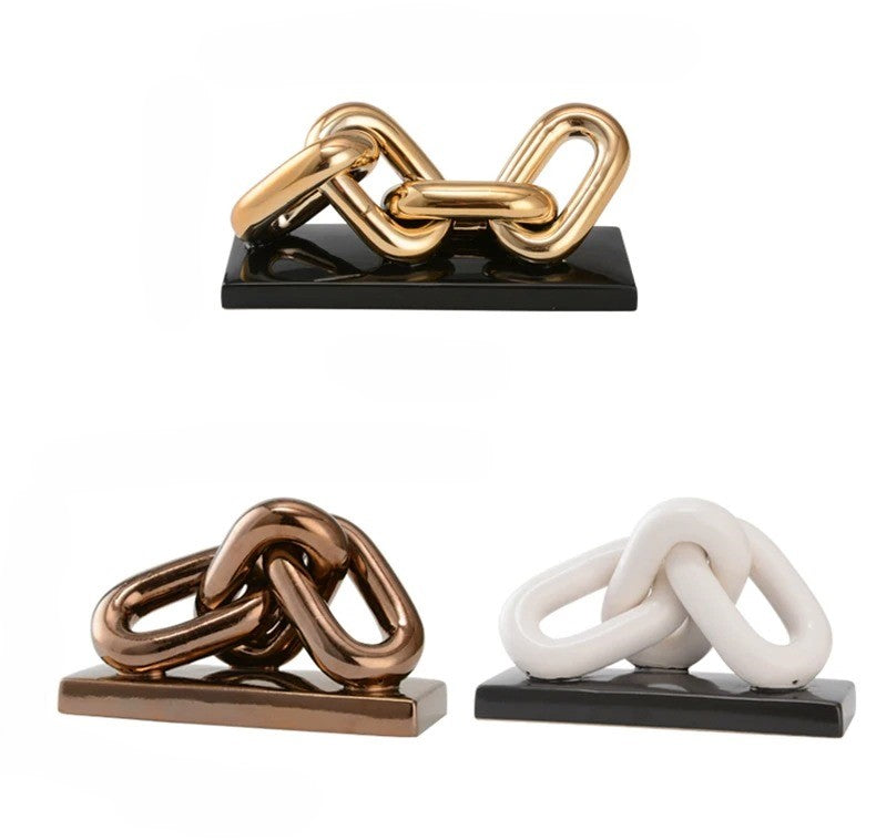 Nordic Golden Chain - Bliss Vie