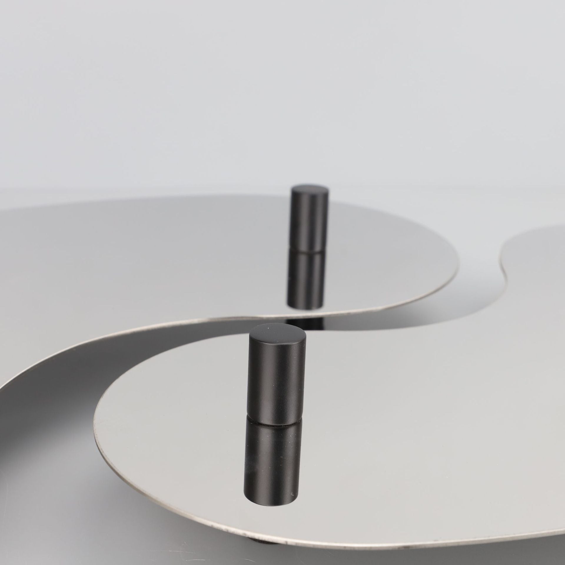 Decorative Metal Tray | Versatile Home Decor Accent cabinet Sleek Contemporary Sophisticated Unique Elegant Decorative Trendy stylish Minimalist Artistic Luxury Designer tabletop table decor accessories tableware living room decor coffee table decor