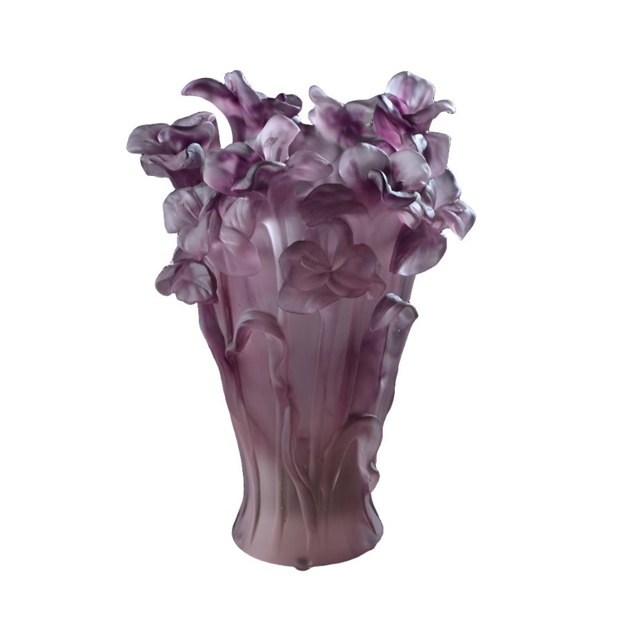 Crystal Bakhoor Incense Burner - Bliss Vie